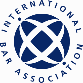 French lawyers, member of the International Bar Association